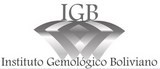 Sigla del Instituto